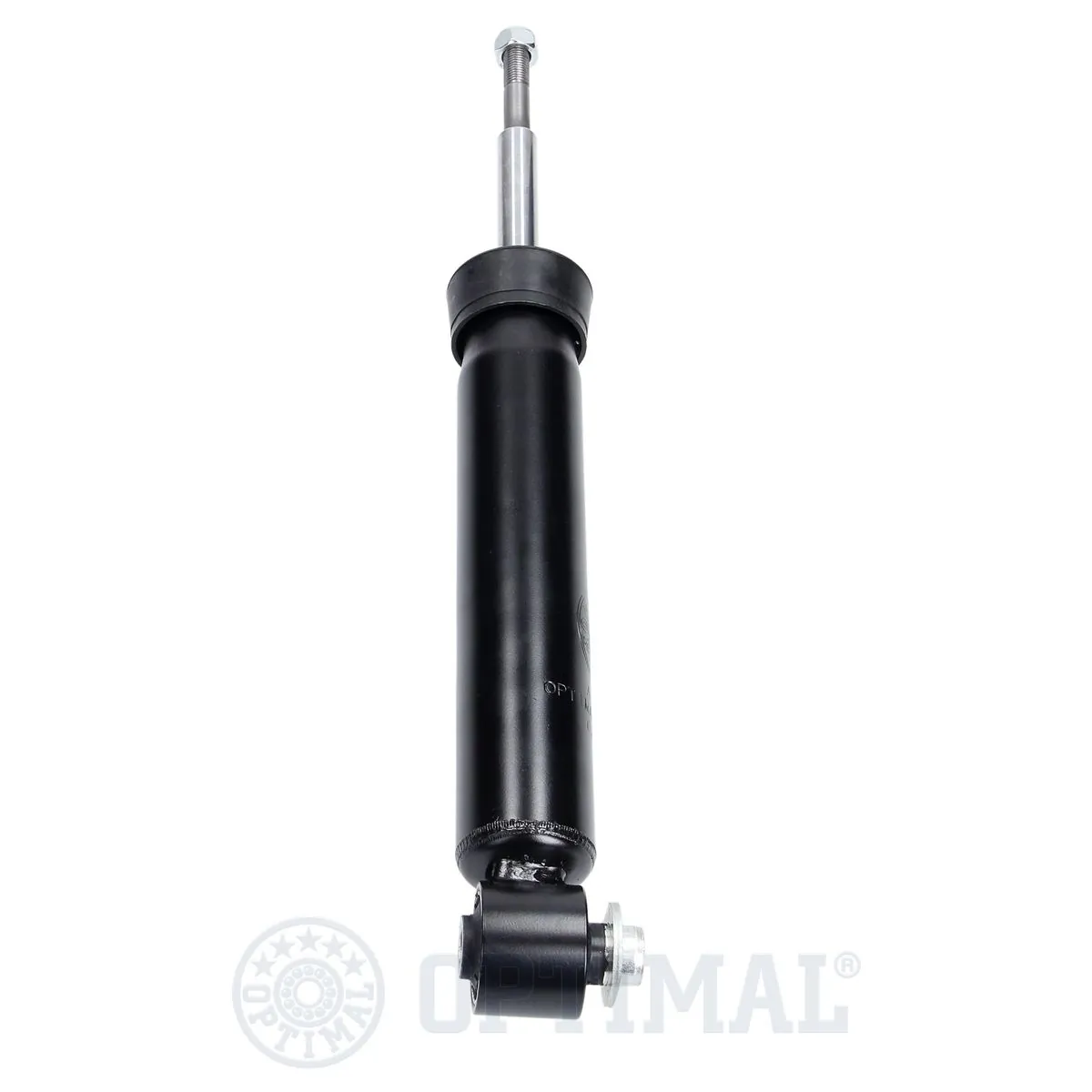 Амортизатор задній Optimal A1412G ціна, від 35.16 USD