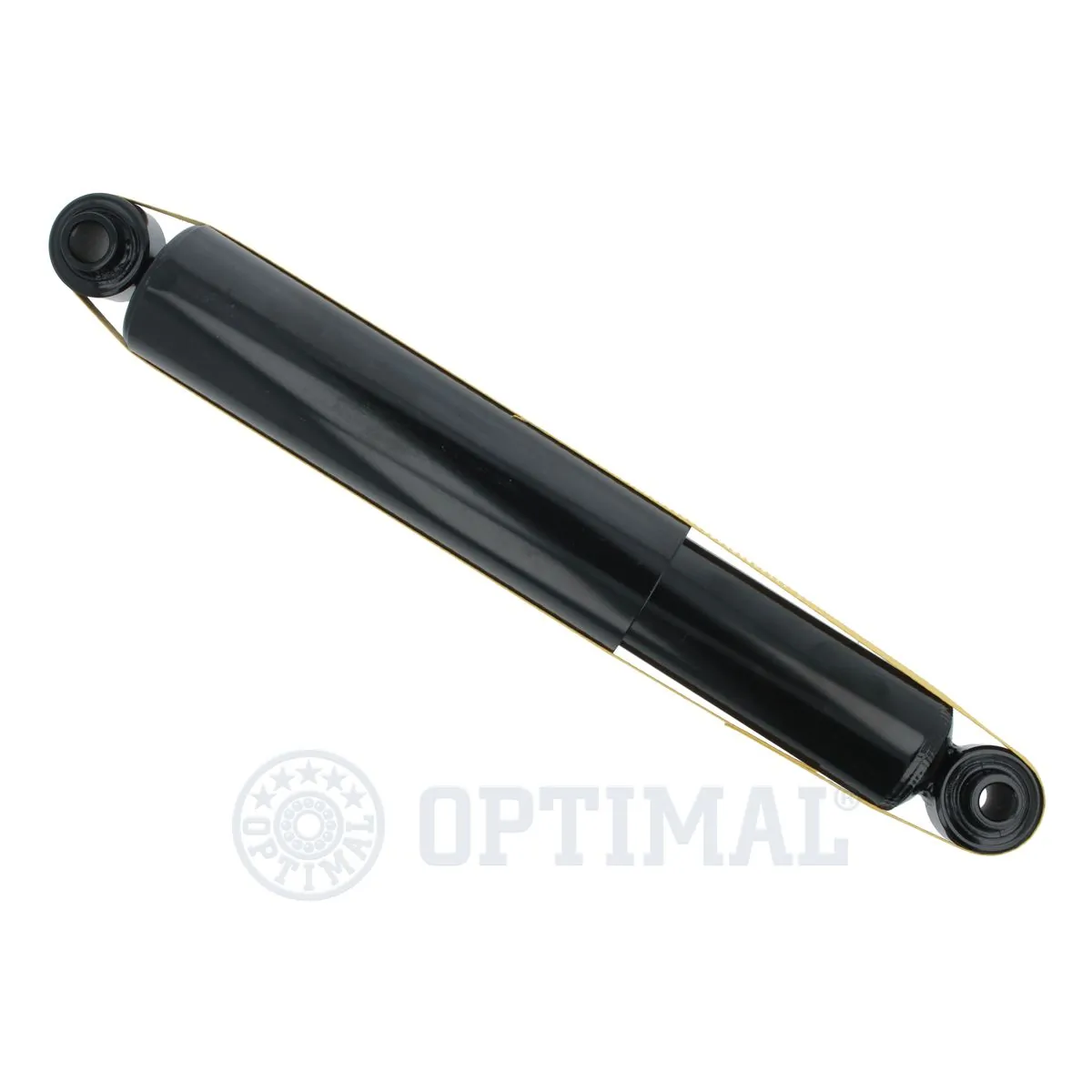 A3715G Optimal Амортизатори задні