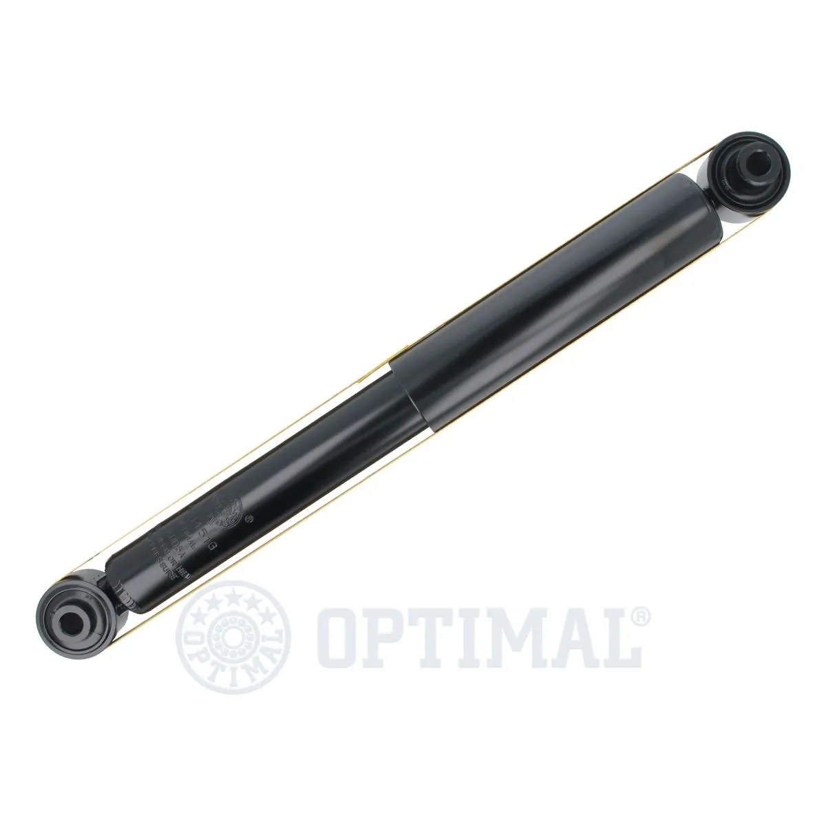 A1451G Optimal Амортизатори задні