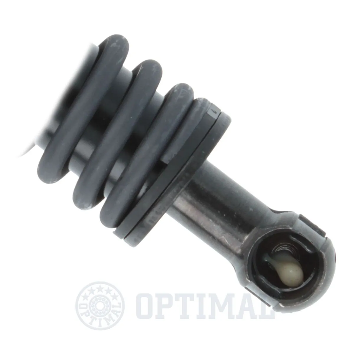 Амортизатор двері задньої Optimal AG50884 ціна, від 53.24 USD