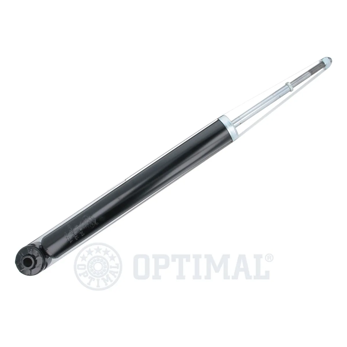 A3719G Optimal Амортизатори задні
