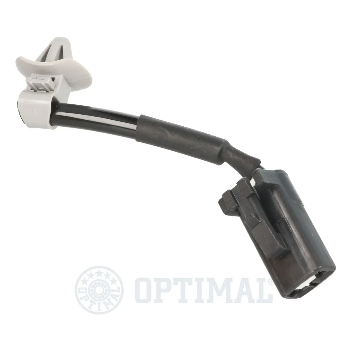 06S505 Optimal Датчик АБС (ABC) передній, правий