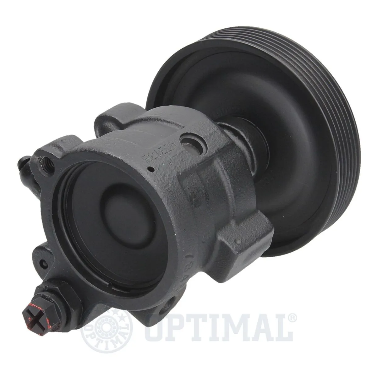 Насос ГПК Optimal HP133 ціна, від 58.13 USD