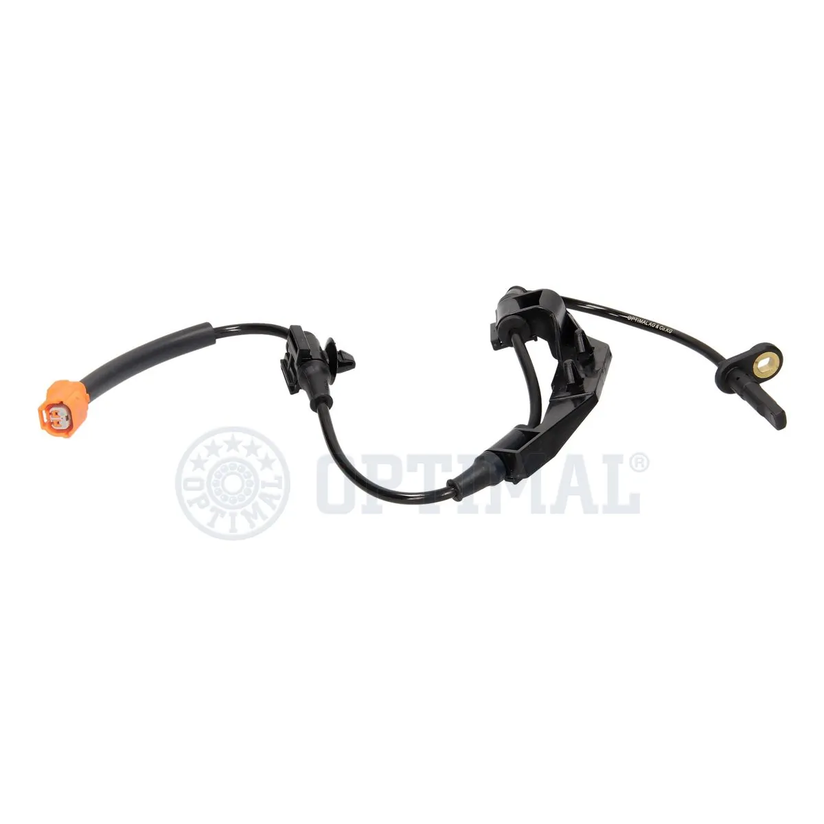 Купити 06S346 Optimal Датчик АБС (ABS) задній, правий