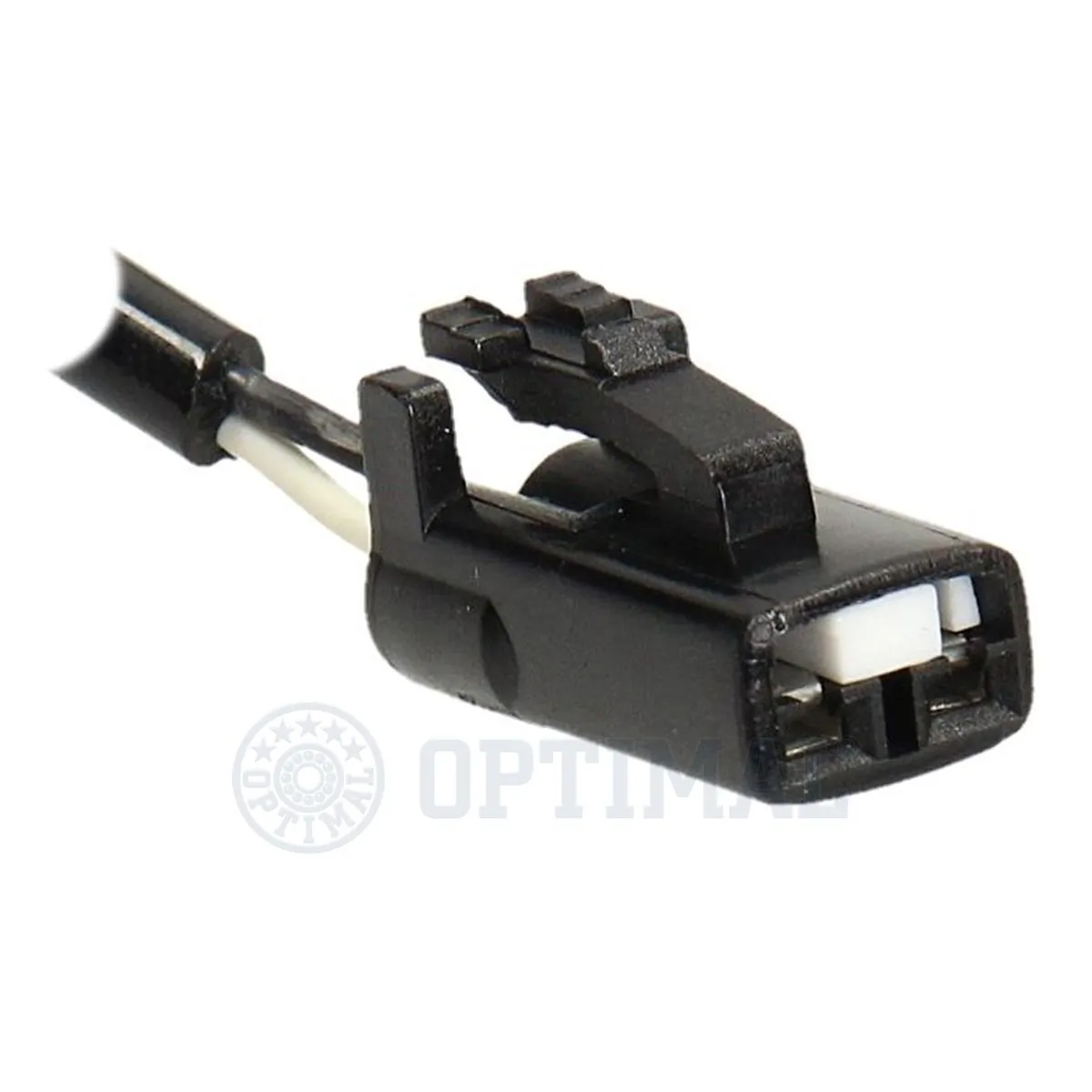 Датчик АБС (ABS) передній, лівий Optimal 06S665 ціна, від 21.88 USD