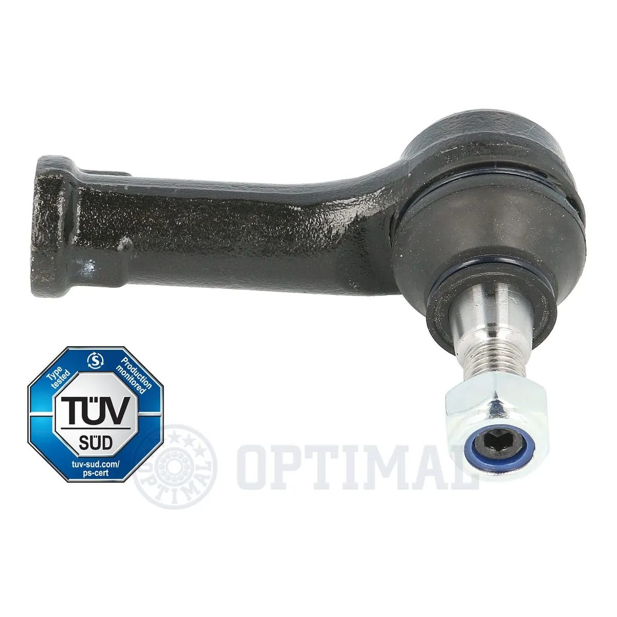 G11011 Optimal Зовнішній наконечник рульової тяги