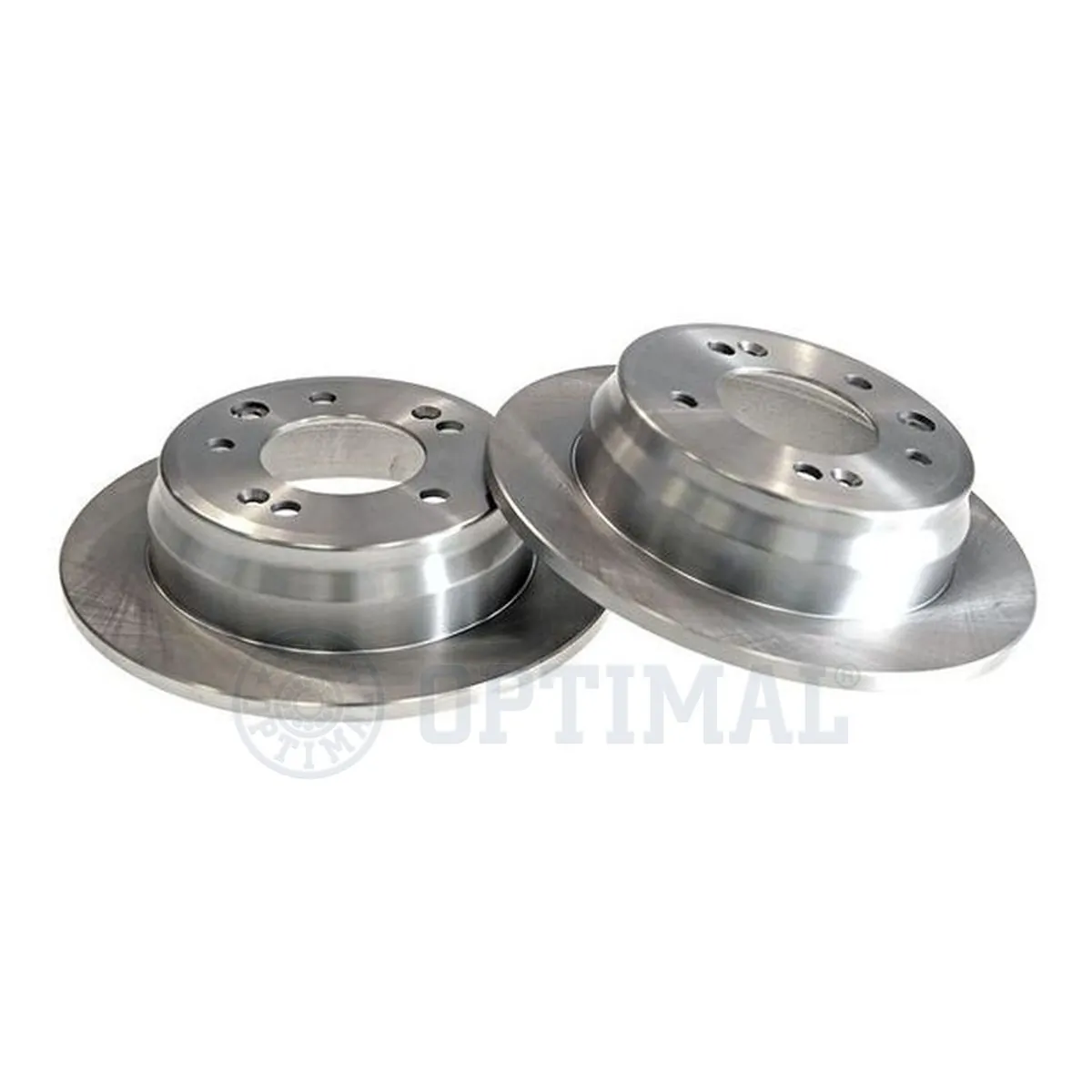 BS8560 Optimal Дискові гальма