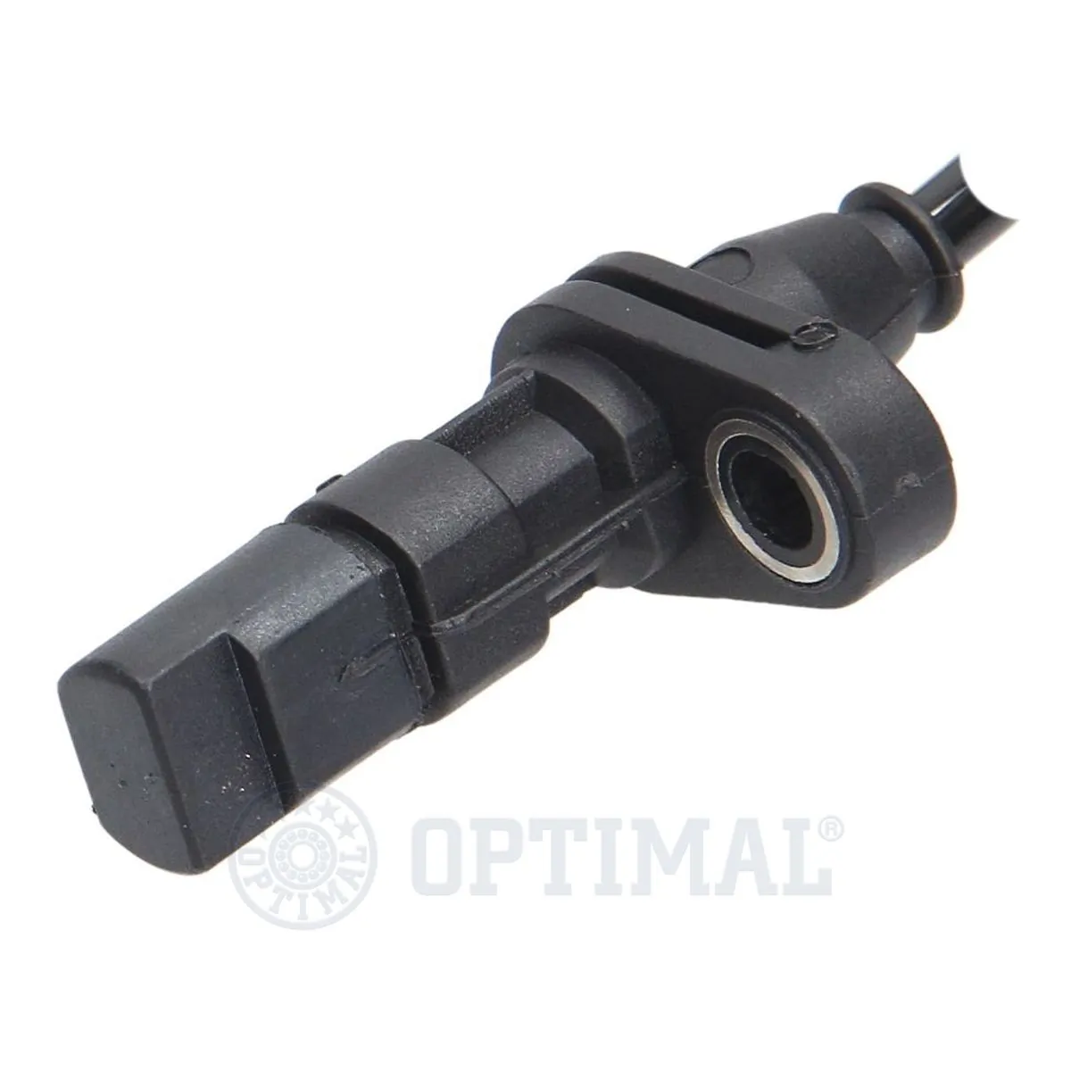 Датчик АБС (ABS) задній Optimal 06S005 ціна, від 41.83 USD