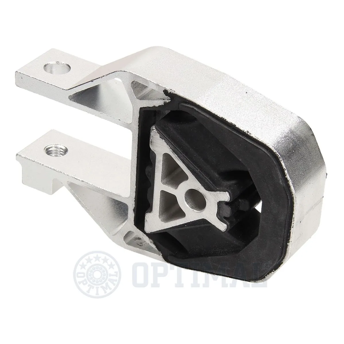 Подушка (опора) двигуна, ліва задня Optimal F88140 ціна, від 26.81 USD