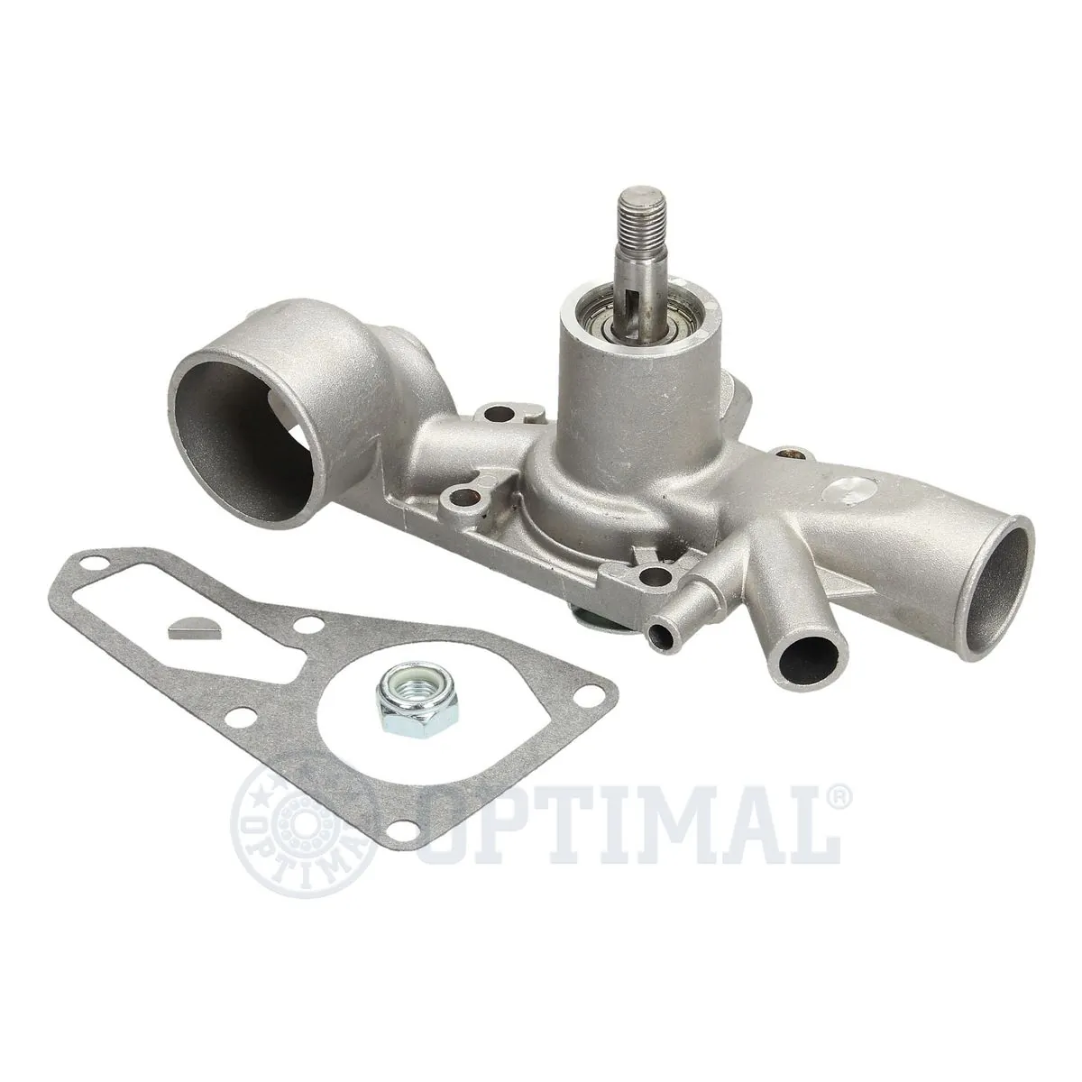 Помпа охолодження Peugeot/Citroen 120178 ціна, від 17.49 USD