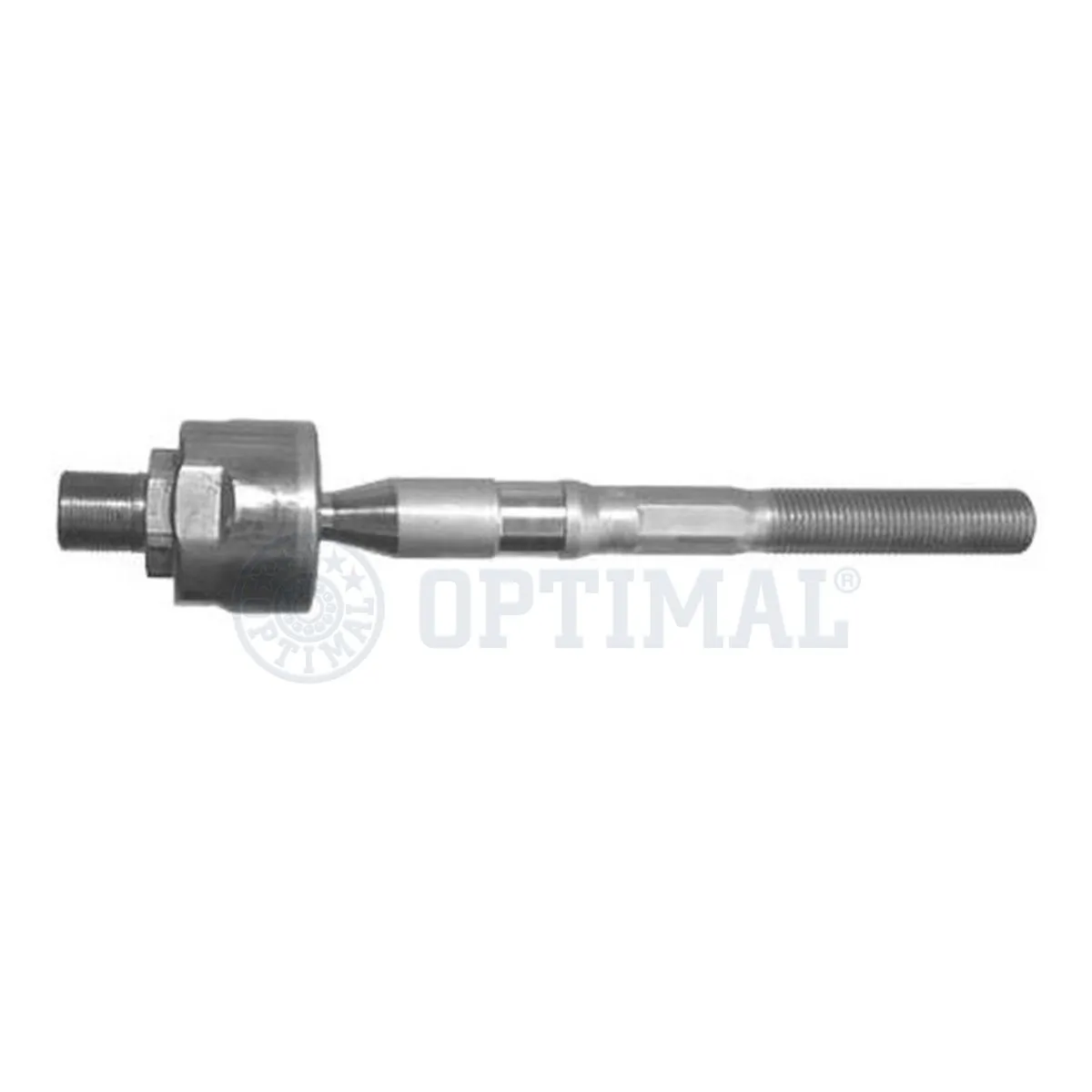 Тяга рульова Lemforder 15248