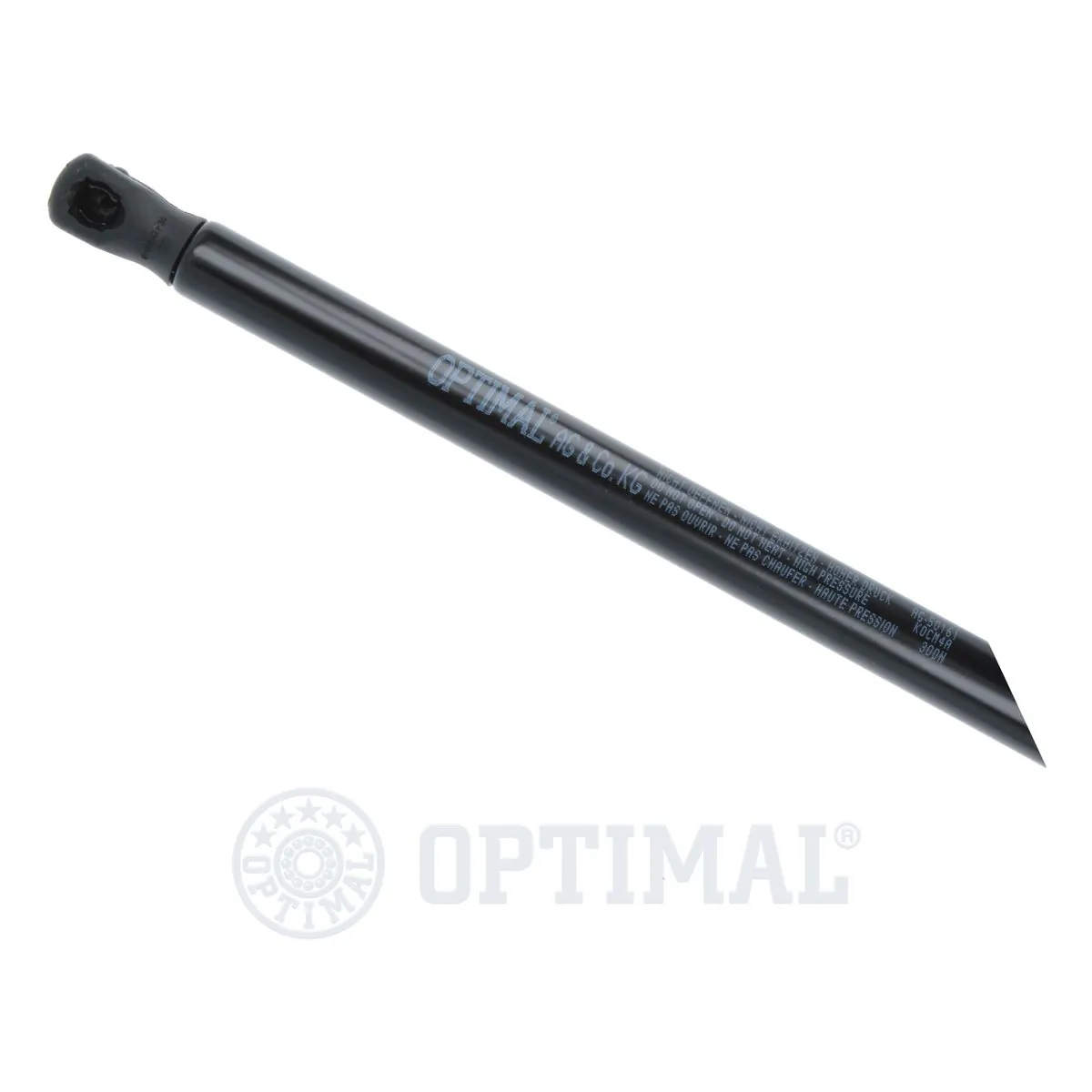AG50161 Optimal Стійка капота