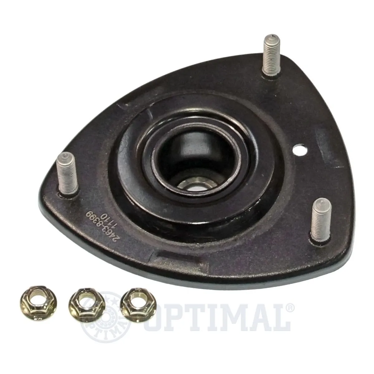 F87474 Optimal Кріплення переднього амортизатора