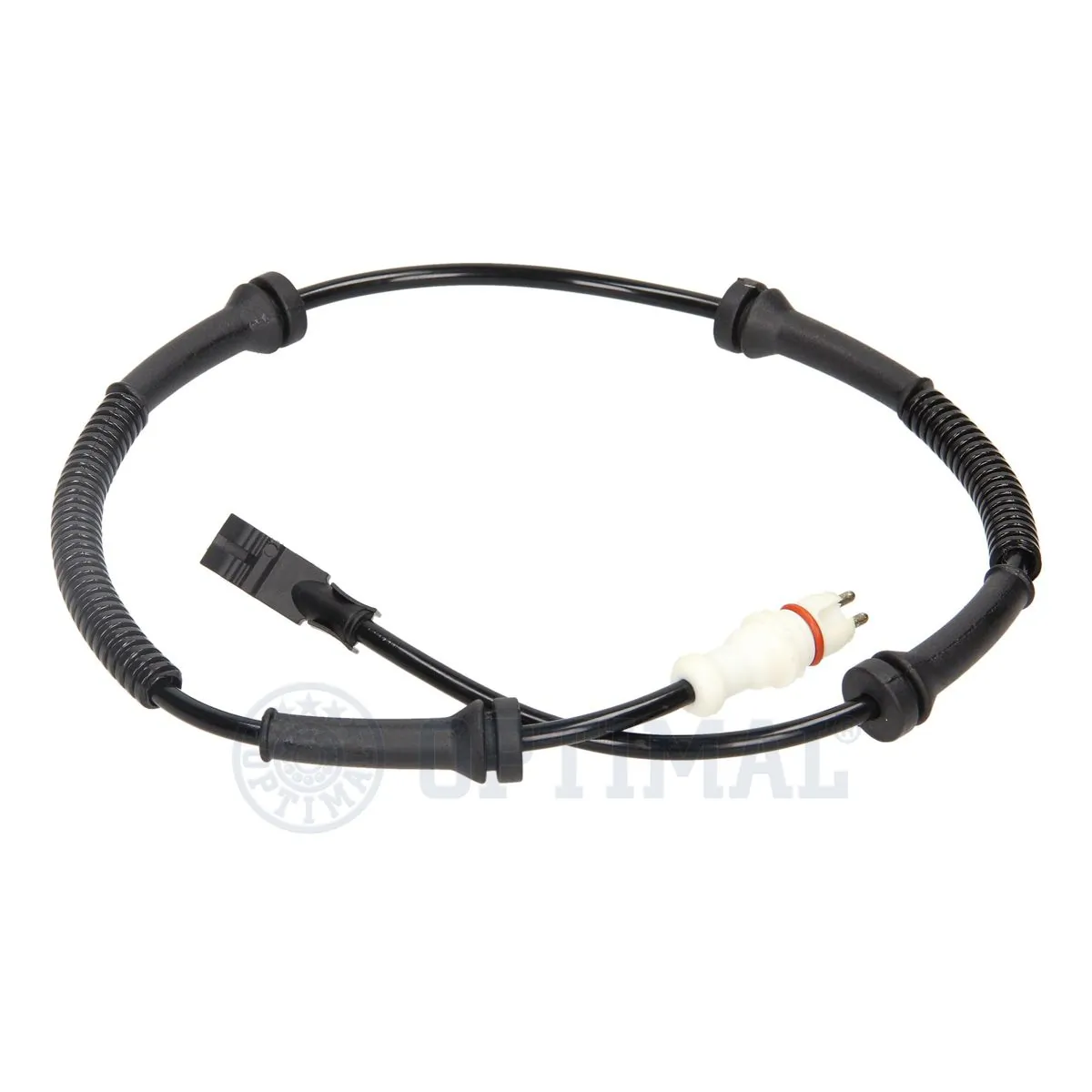 Датчик ABS передній Optimal 06S204 ціна, від 17.28 USD