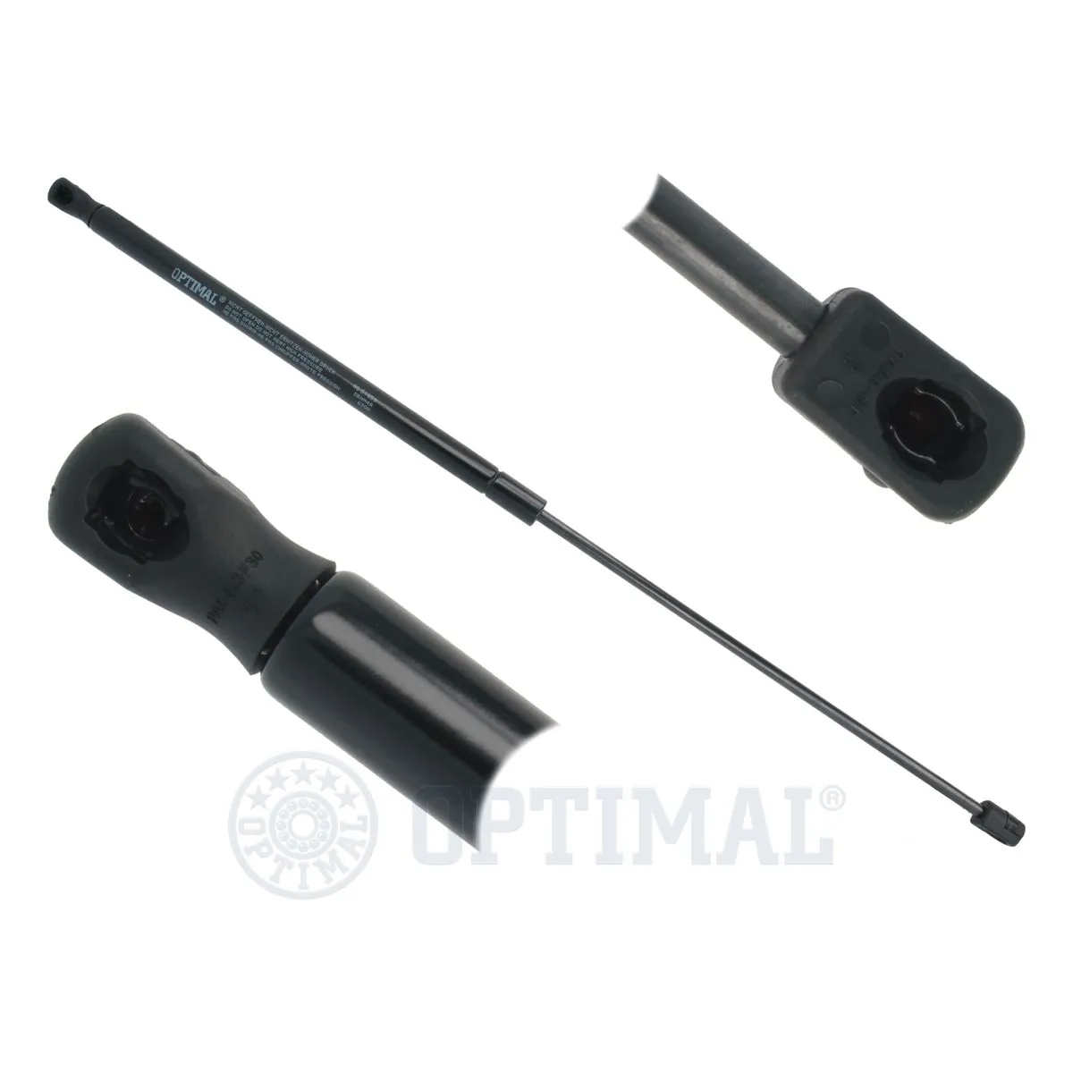 GS1434 Magneti Marelli Амортизатор кришки багажника / двері 3/5-ї задньої