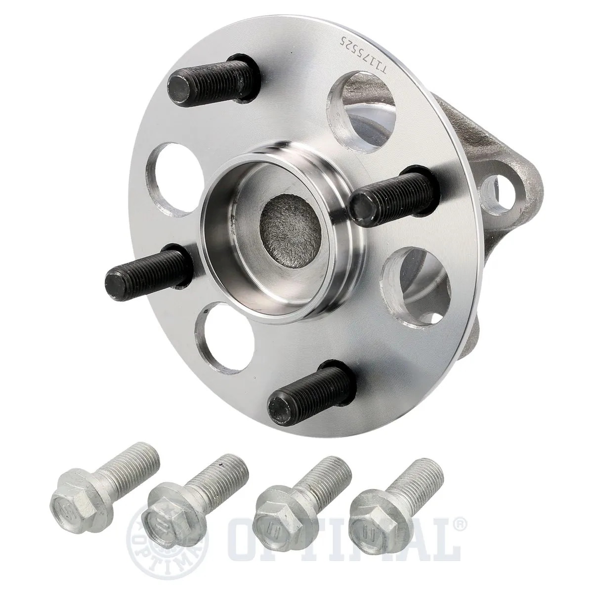 Маточини задніх коліс Optimal 982197 ціна, від 68.87 USD