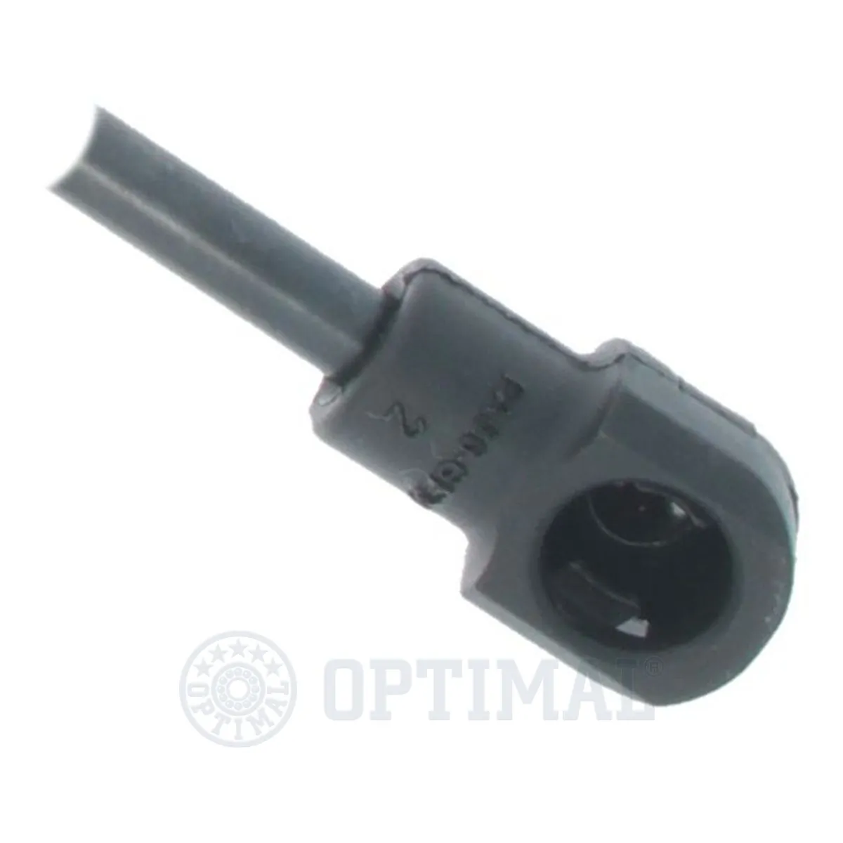 Амортизатор двері задньої Optimal AG51468 ціна, від 15.79 USD
