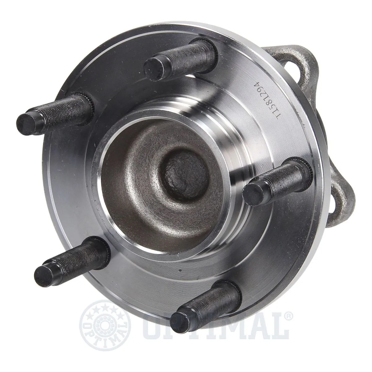 Маточини задніх коліс Optimal 302704 ціна, від 20.22 USD