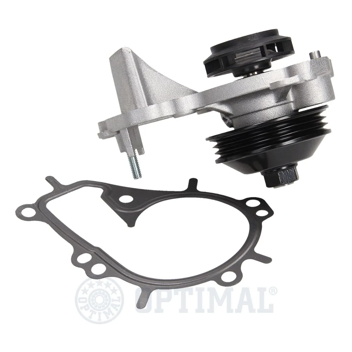 Купити AQ2371 Optimal Насос охолоджуючої рідини