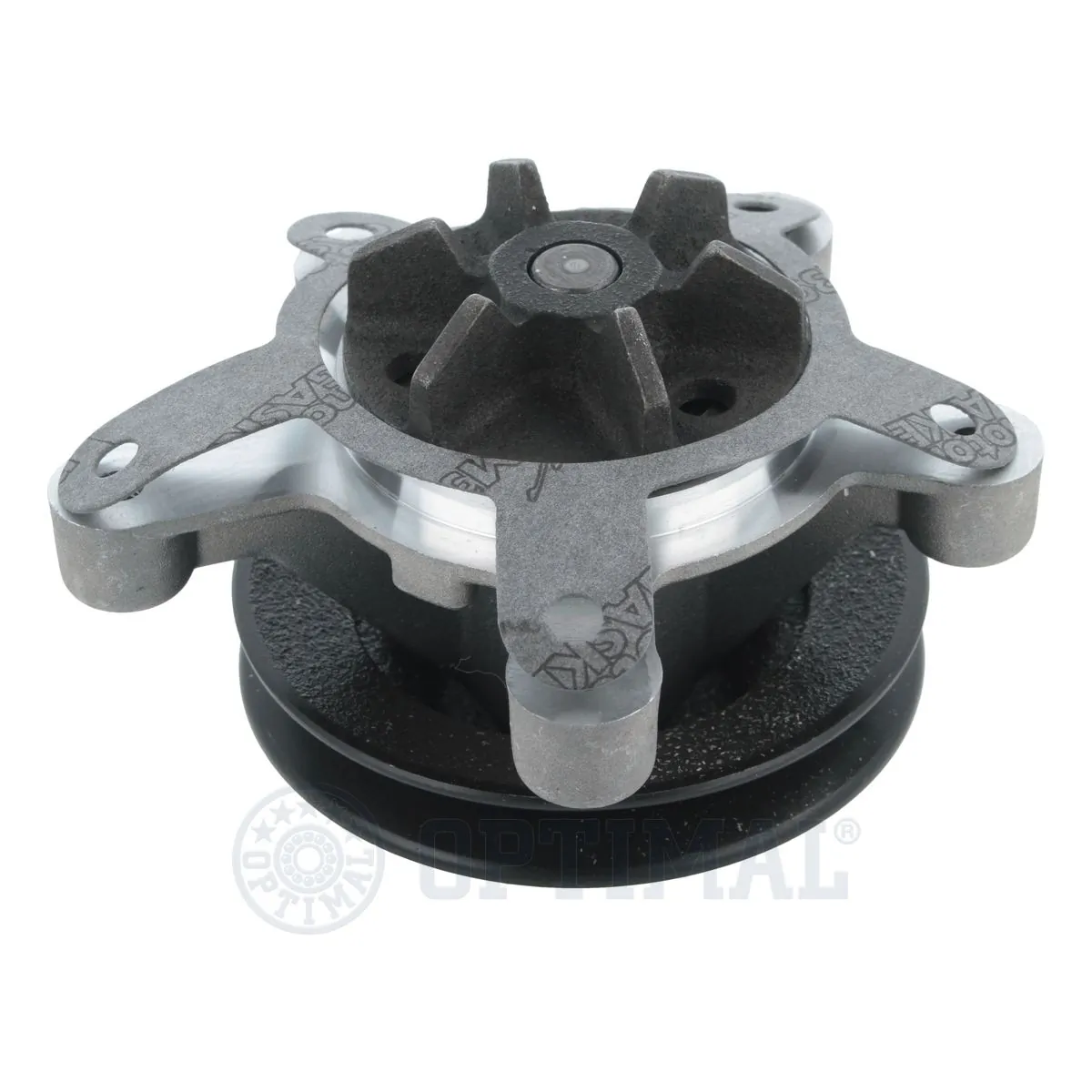 5005036 Honda Насос охолодження