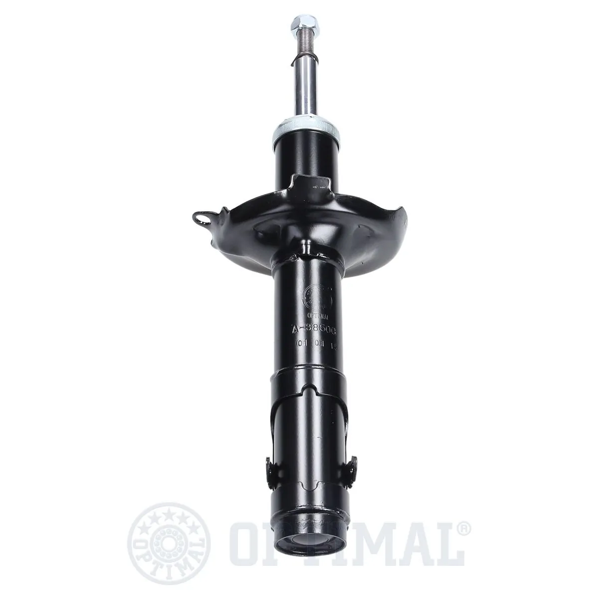 Стойка амортизатора передняя Optimal A3850G ціна, від 40.03 USD