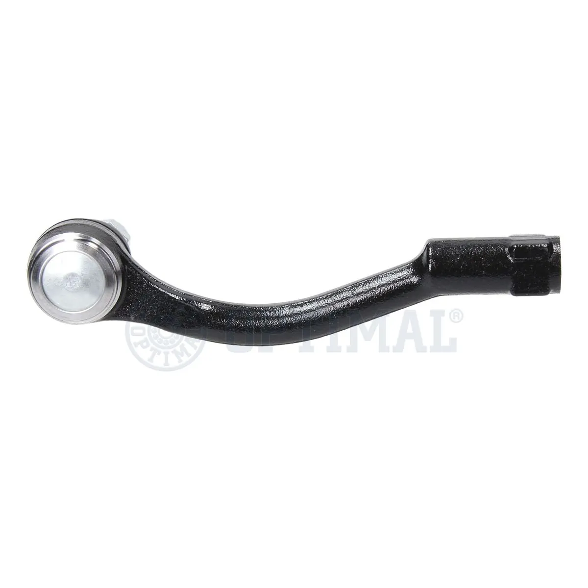Наконечник рульовий Optimal G11362 ціна, від 15.48 USD