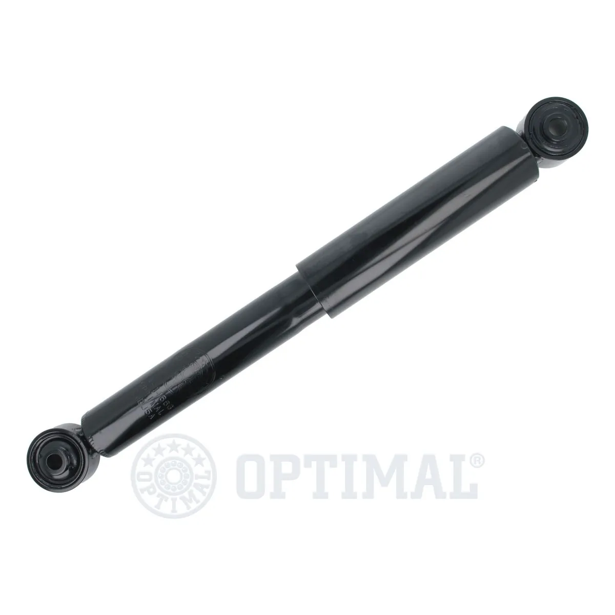 A1466G Optimal Амортизатори задні