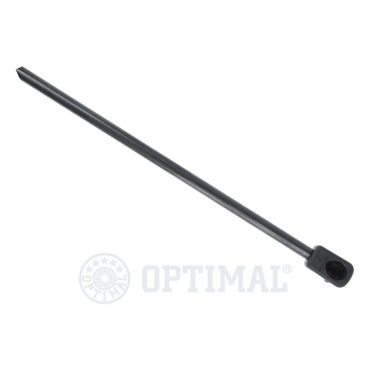 Амортизатор двері задньої Optimal AG52357 ціна, від 7.23 USD