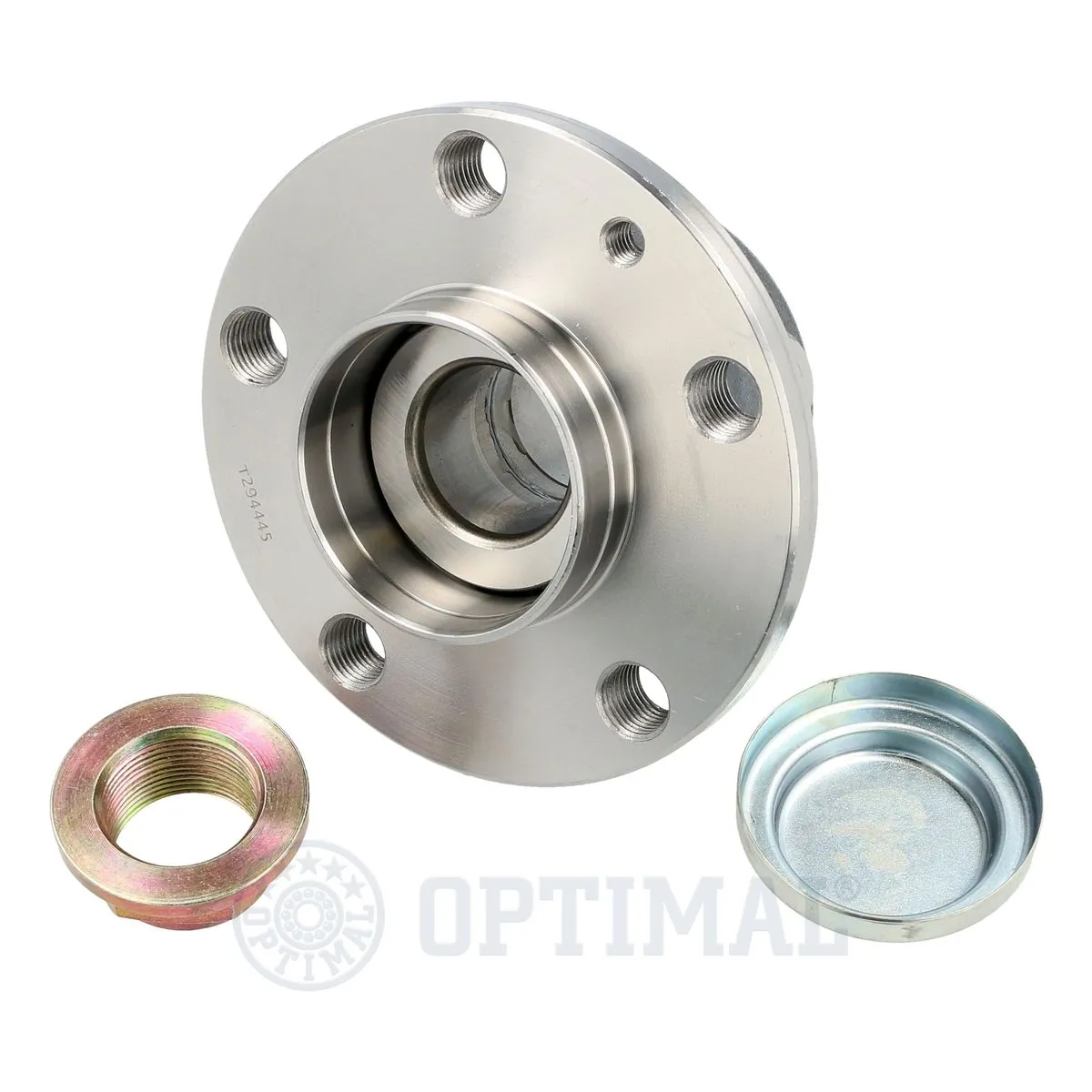 Маточини задніх коліс Optimal 682263 ціна, від 51.41 USD