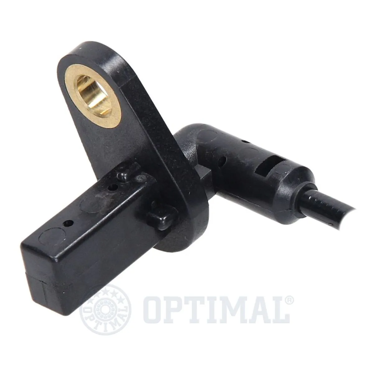 Датчик АБС (ABS) задній правий Optimal 06S413 ціна, від 21.37 USD
