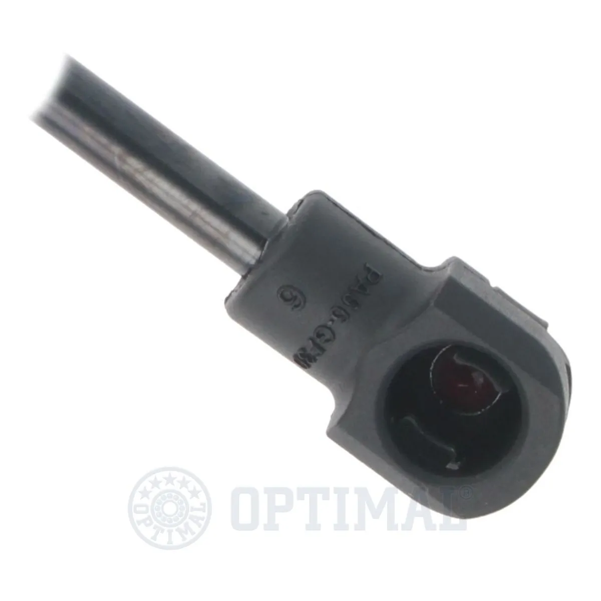 430719113500 Magneti Marelli Амортизатор кришки багажника / двері 3/5-ї задньої