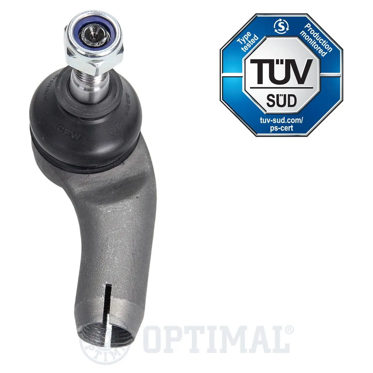G1541 Optimal Зовнішній наконечник рульової тяги