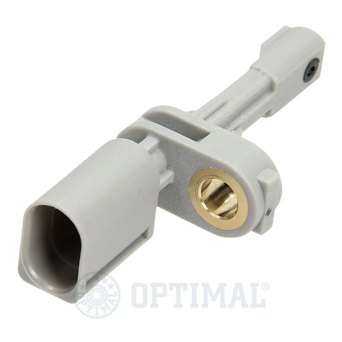 06S579 Optimal Датчик АБС (ABS) задній