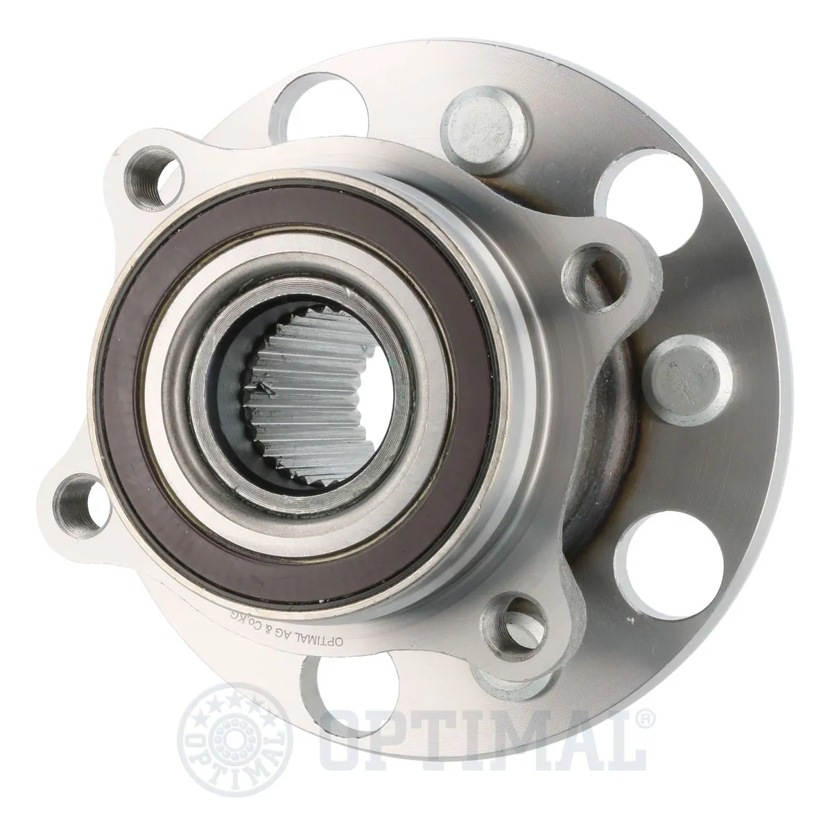 Маточини задніх коліс Optimal 982445 ціна, від 104.56 USD