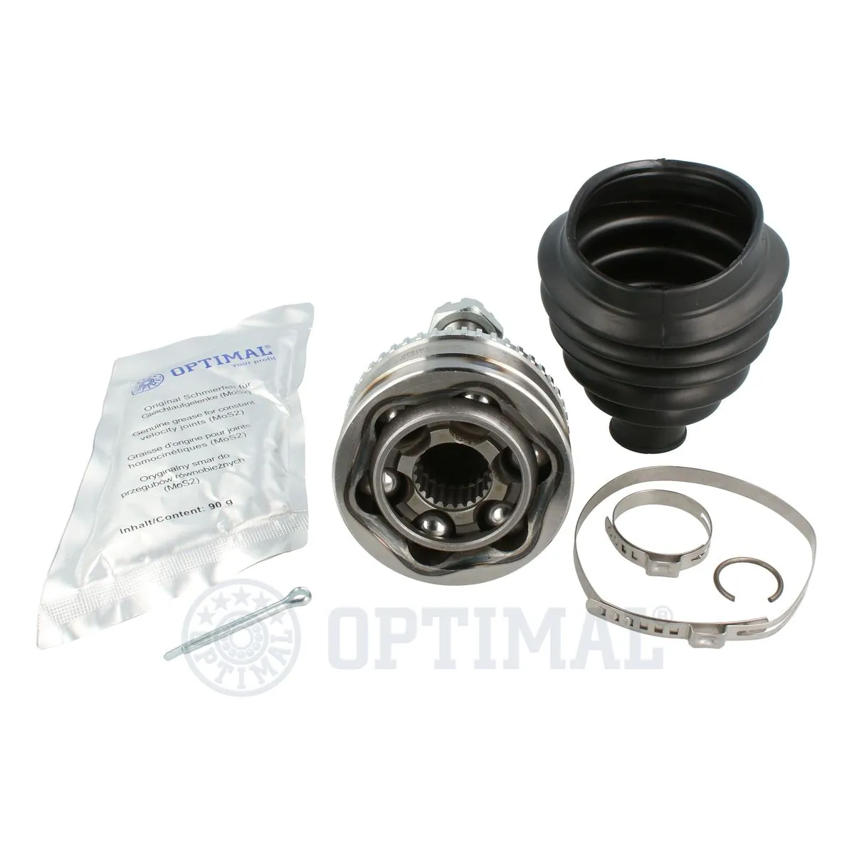 CW2671 Optimal Граната зовнішня
