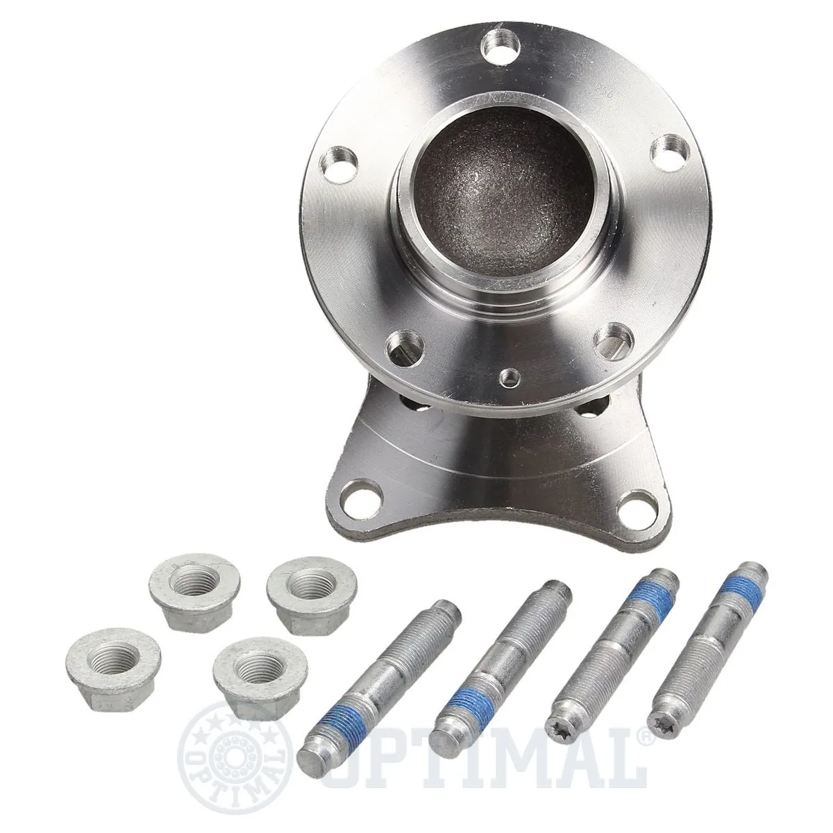 Маточини задніх коліс Optimal 682757 ціна, від 101.07 USD