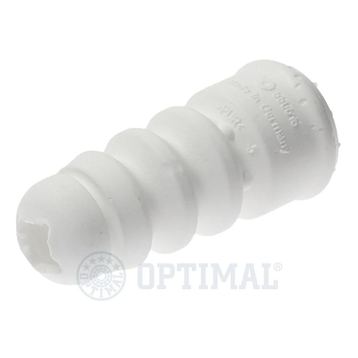 F86001 Optimal Буфер заднього амортизатора
