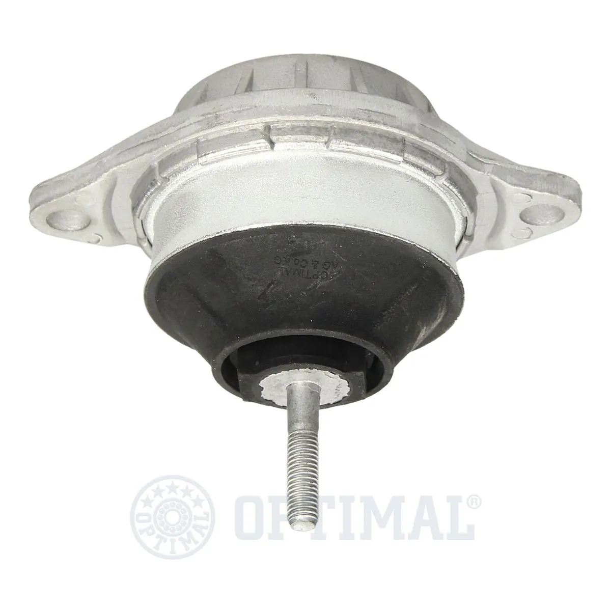 Права подушка двигуна Optimal F81021 ціна, від 27.17 USD