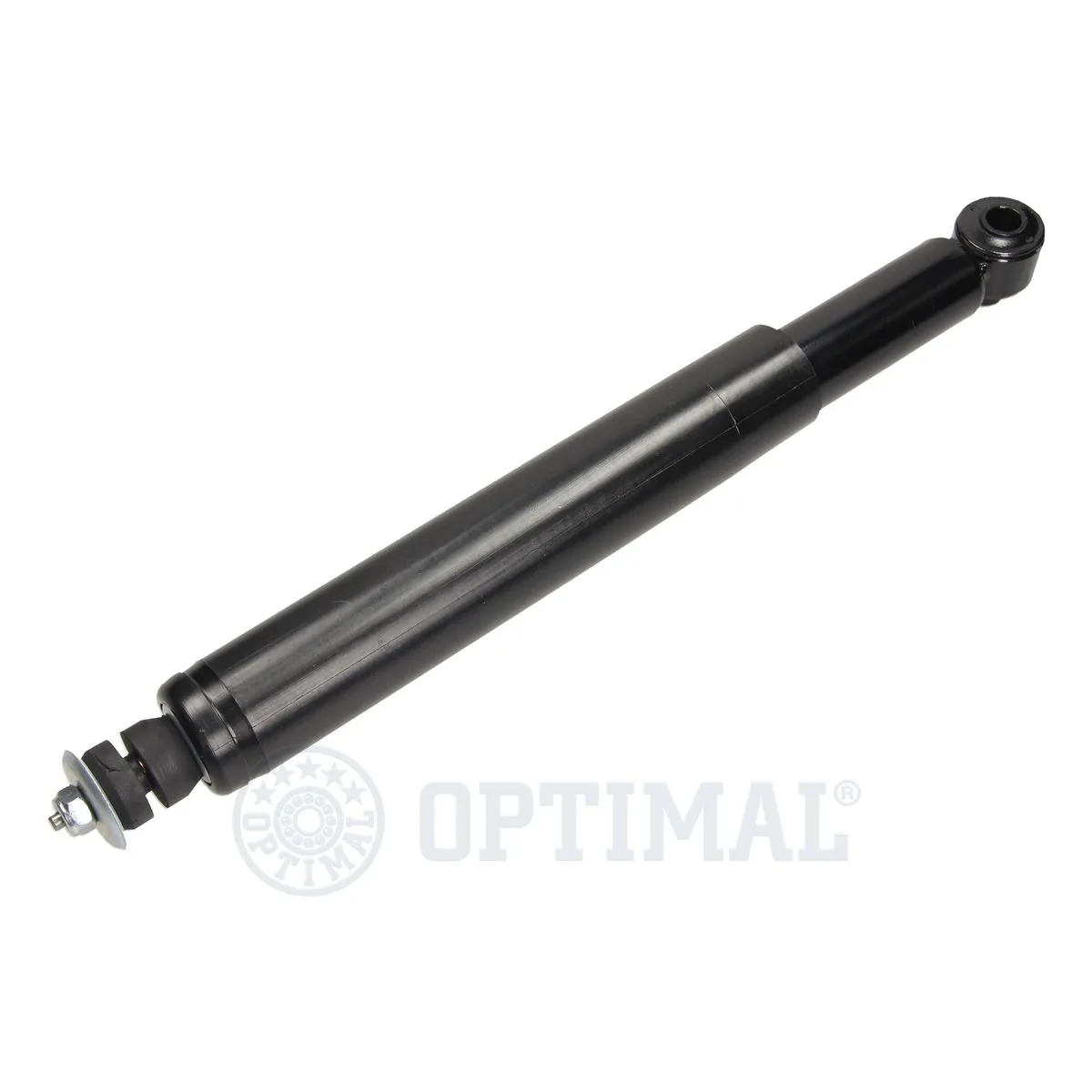 A16296H Optimal Амортизатори задні
