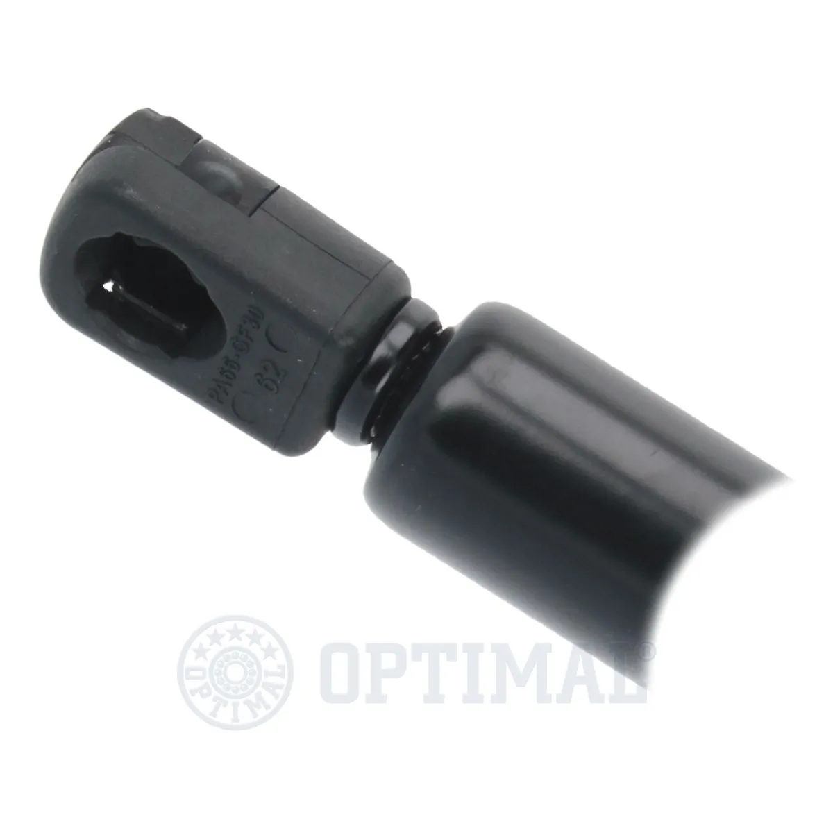 Амортизатор двері задньої Magneti Marelli 430719105200 ціна, від 19.42 USD