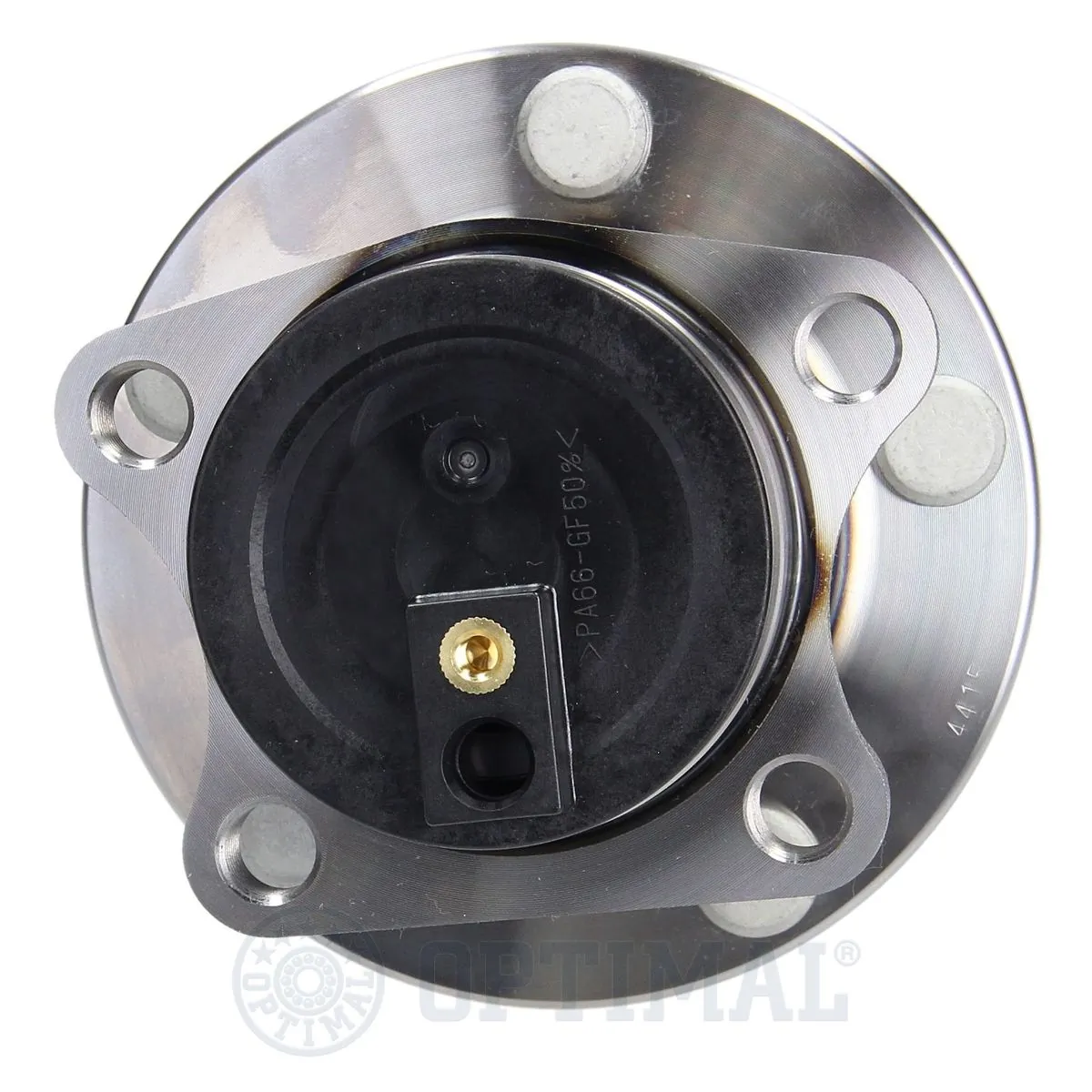 Маточини задніх коліс Optimal 942804 ціна, від 68.12 USD