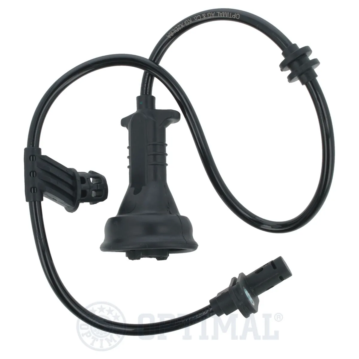 06S311 Optimal Датчик АБС (ABS) задній
