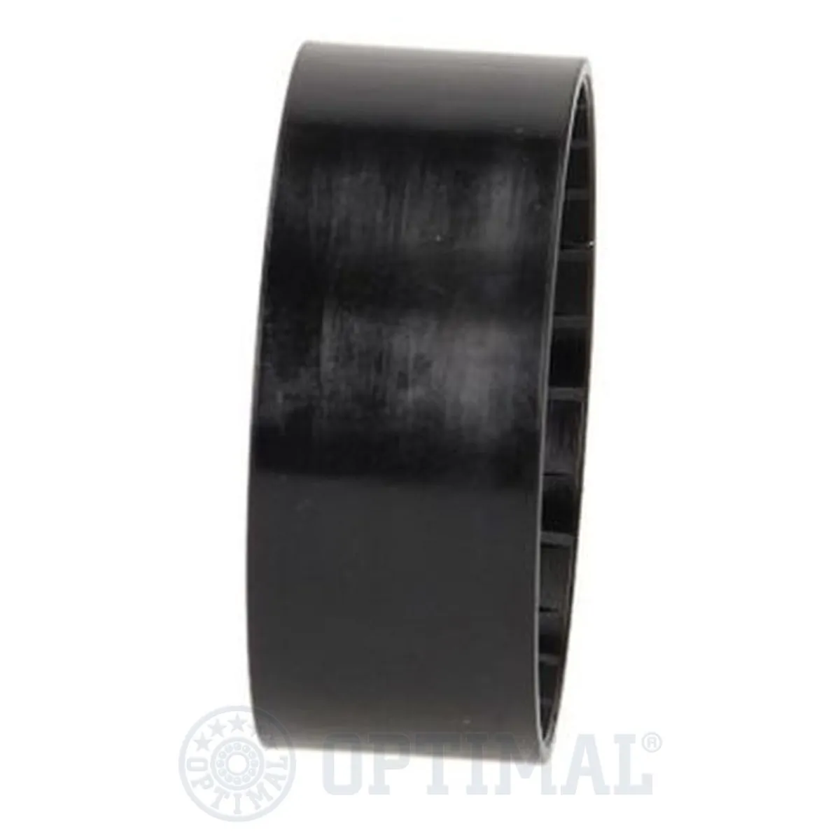 0N2204S Optimal Ролик натяжителя ременя агрегатів