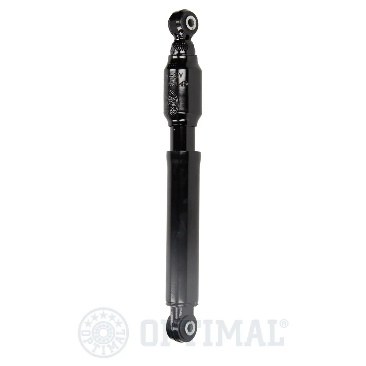 Амортизатор рульового механізму Optimal AS1006H ціна, від 30.80 USD
