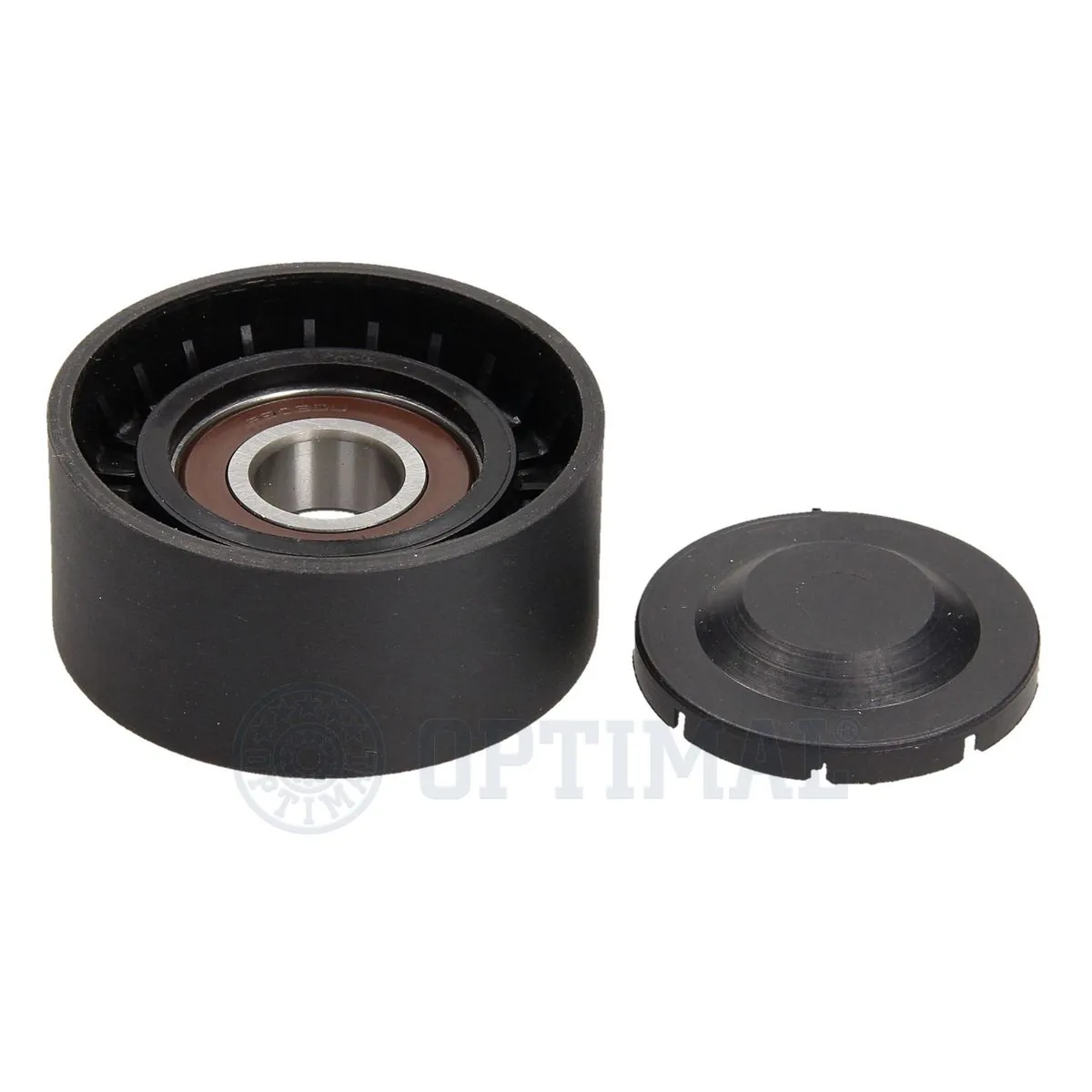 Купити Натяжний ролик Nissan Qashqai II J11