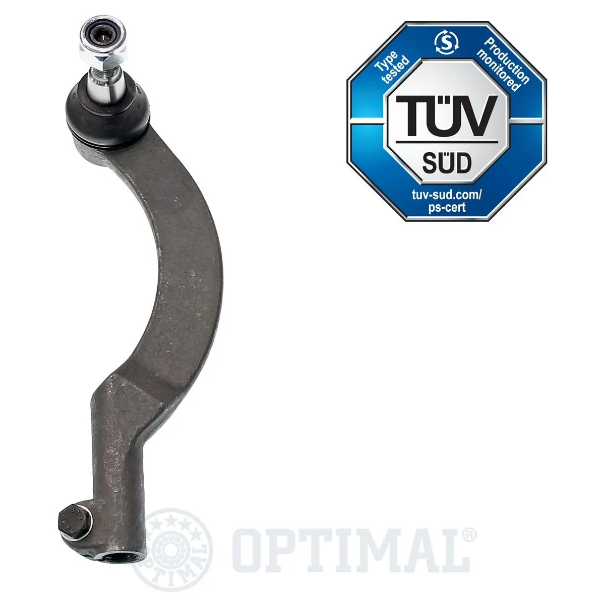 G11131 Optimal Зовнішній наконечник рульової тяги