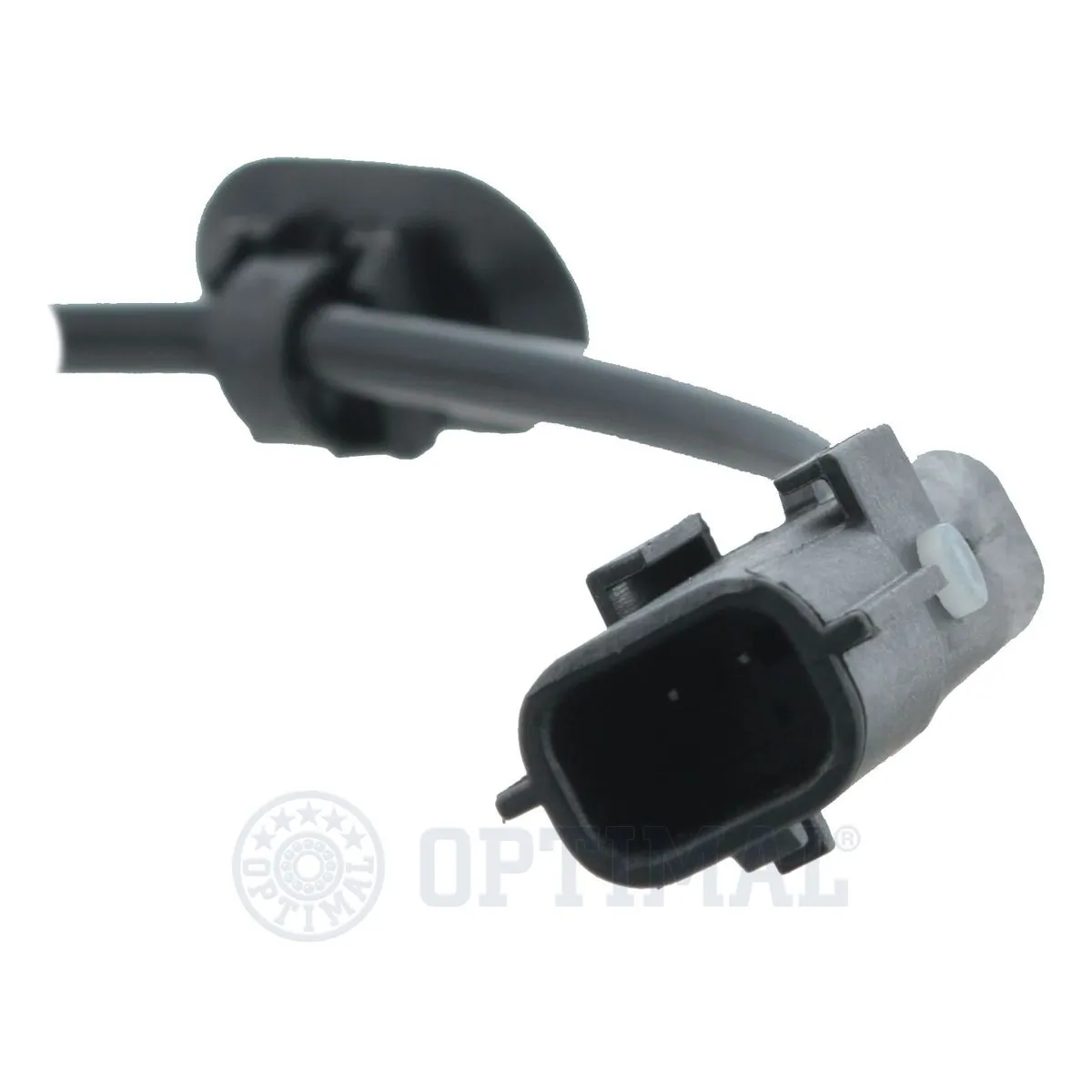Датчик ABS передній Optimal 06S371 ціна, від 17.27 USD