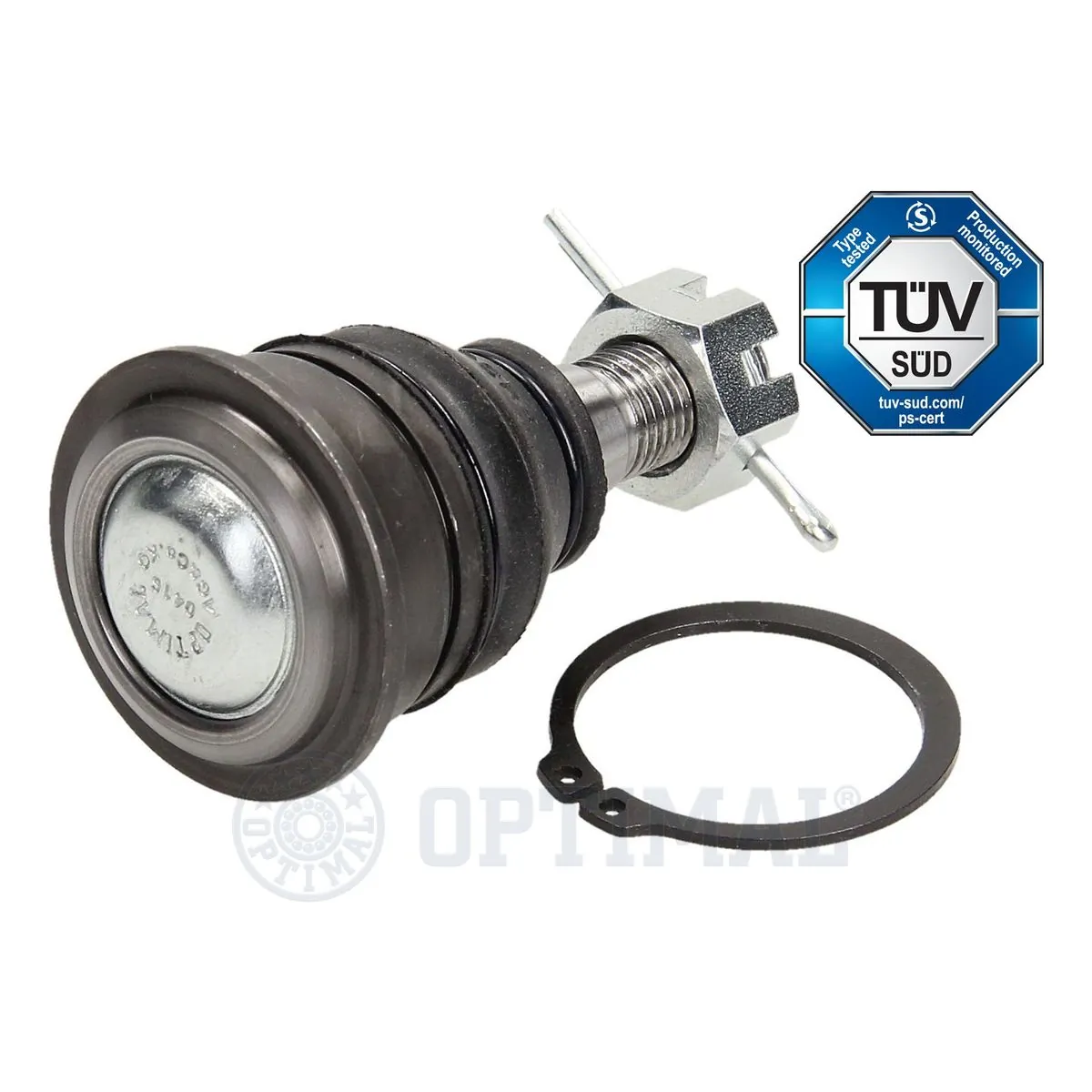 G31035 Optimal Кульові на авто