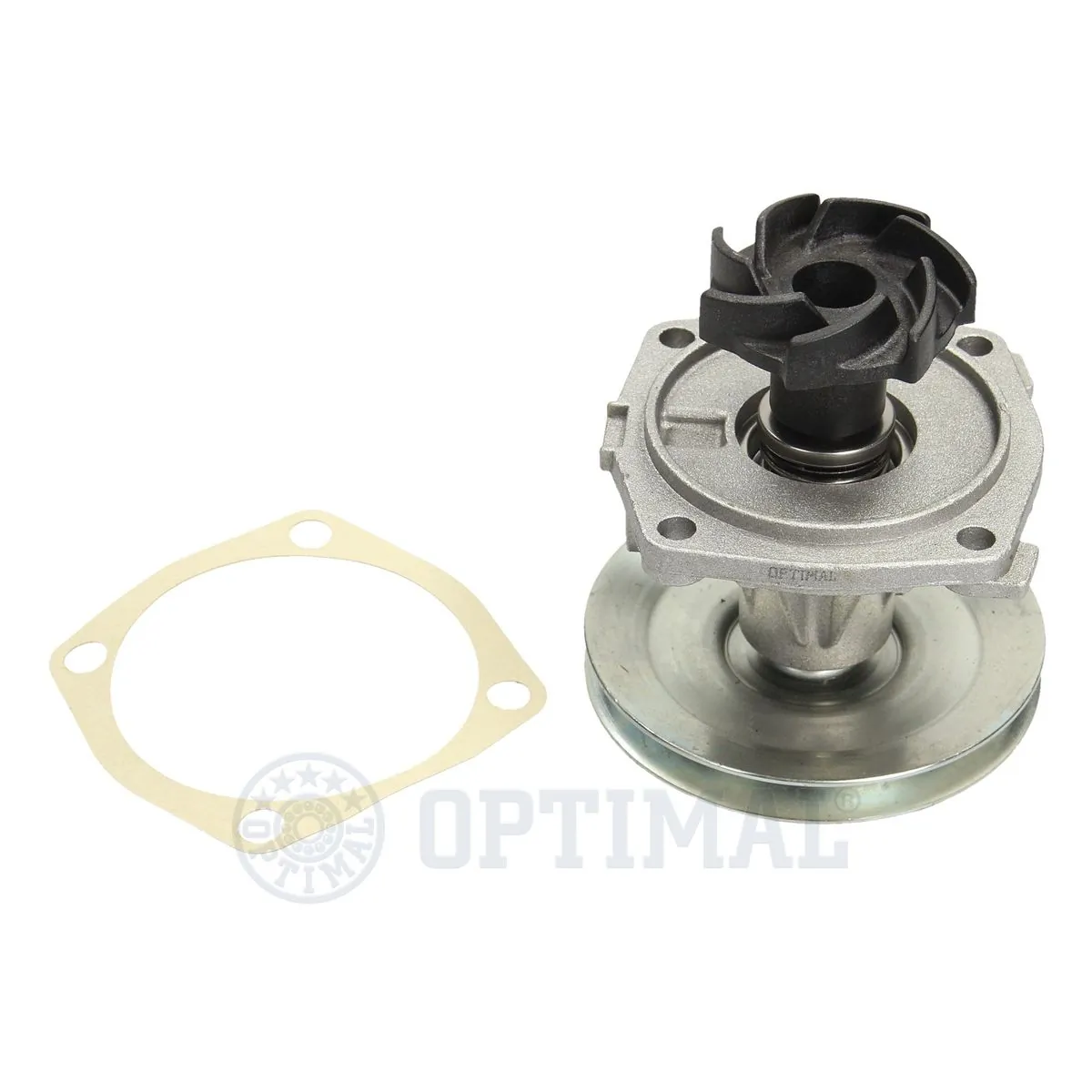 Водяний насос Magneti Marelli WPQ0284