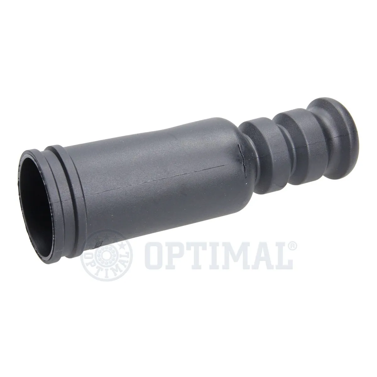 F87491 Optimal Буфер амортизатора заднього